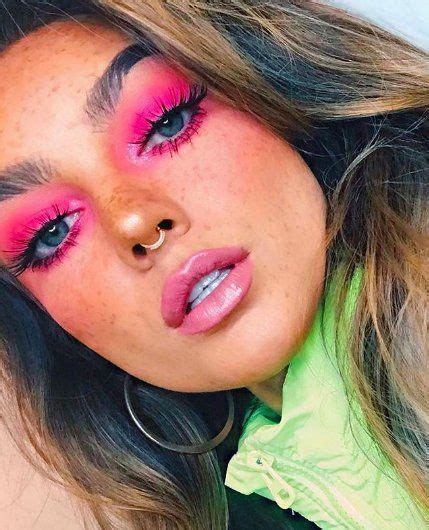 Пин от пользователя Candelaria Duque на доске Maquillaje y Cosméticos ...