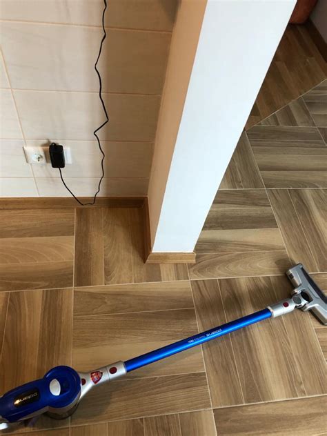 Беспроводной пылесос Polaris PVCS 1102 HandStickPRO+ - «отличный ...