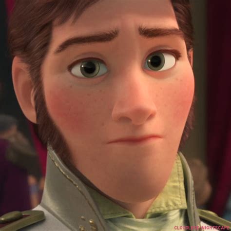 Hans - Hans Photo (39828969) - Fanpop