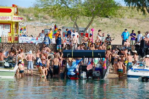 Lake havasu city, Spring break destinations, Spring break