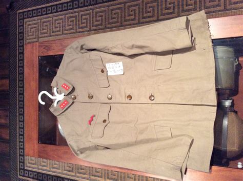 Need help! Japanese tunic