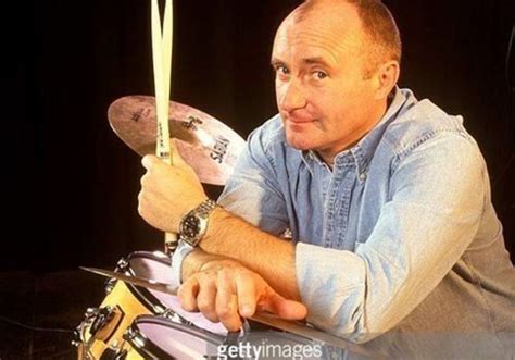 Rumors about Phil Collins’ health have sent shockwaves through fans ...