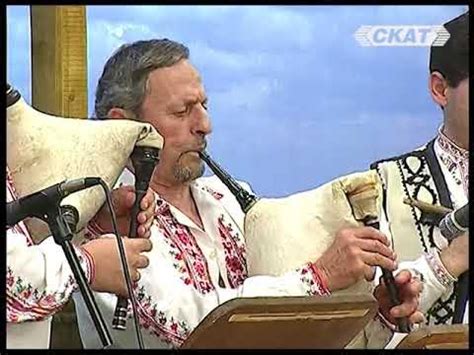 Никола Атанасов - гайда - YouTube