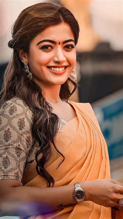 rashmika mandana artofit