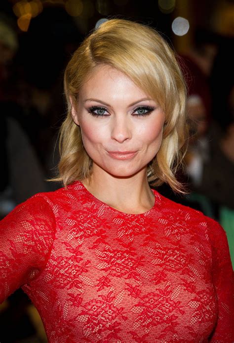 Pictures of MyAnna Buring