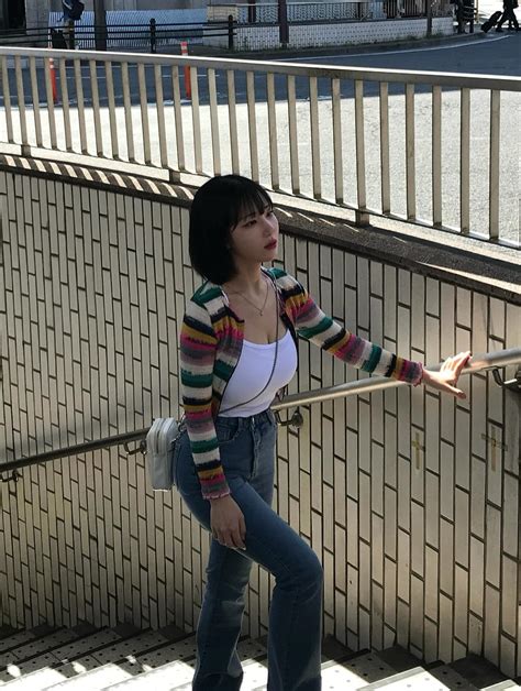 안아랑 | 오늘 비온대서 비컷 방출 ..(?) | Instagram