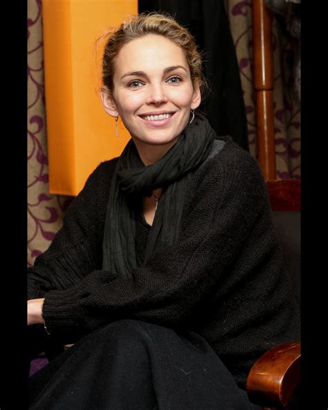 Photo : Claire Keim invitée du Festival 2 Cinéma, à Valenciennes, le 19