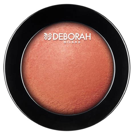 Deborah Milano Hi-Tech Blush – BEAUTY SCENTIMENTS