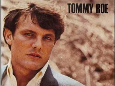 Tommy Roe / Cinnamon. - YouTube | Tommy, Roe, Songs