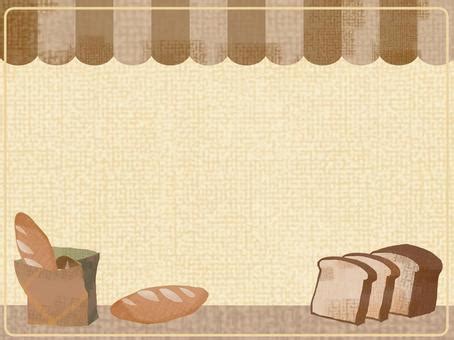 お花屋さん手描き風フレームイラスト - No: 25851475｜無料イラスト・フリー素材なら「イラストAC」