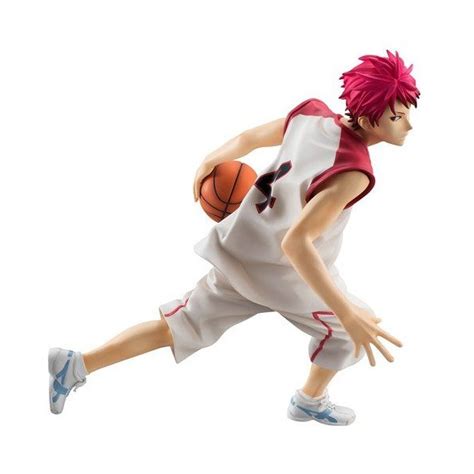 Kuroko no Basuke - Akashi Seijuro LAST GAME ver. - Big in Japan