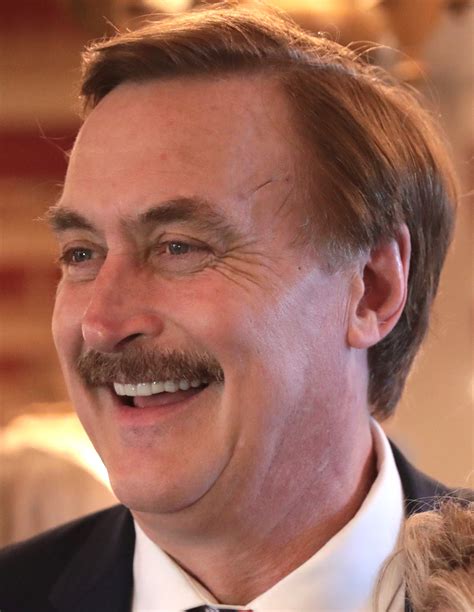 Mike Lindell's 2024 Net Worth: The SHOCKING Truth Revealed! Image 3