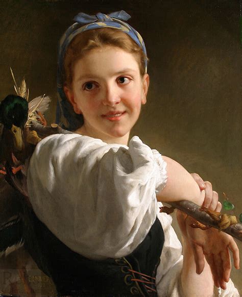 Картины Emile Munier