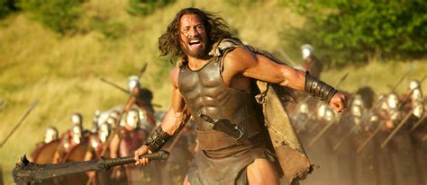 Dwayne Johnson
