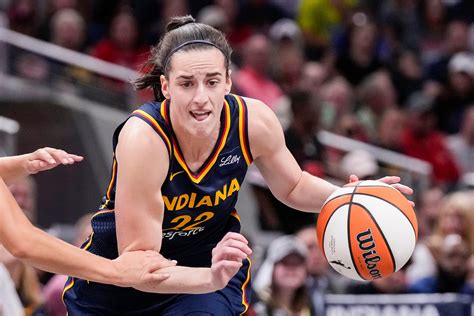 DeWanna Bonner deal makes Caitlin Clark, Indiana Fever WNBA contenders