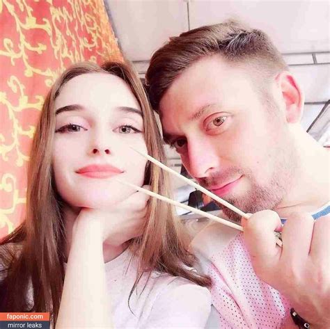 SladkiSlivki Nude Leaks - Faponic