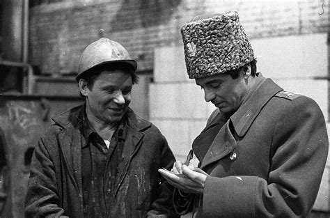 Izvestia newspaper helped in elections in Norilsk in 1979