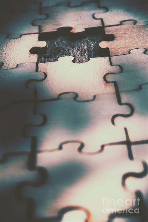 unsolved puzzle photograph  jorgo photography fine art america