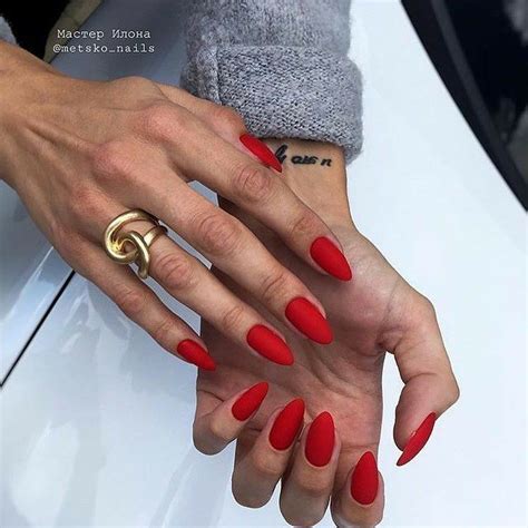 Pin by mkshn on nails | Stylish nails, Chic nails, Hair and nails