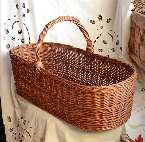 extra large wicker baskets extra large wicker laundry basket