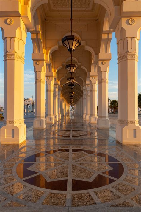 The Abu Dhabi Pass - Etihad Guests