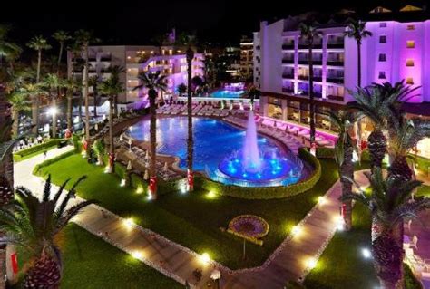 IDEAL PRIME BEACH (Marmaris, Turkey) - All-inclusive Resort Reviews ...