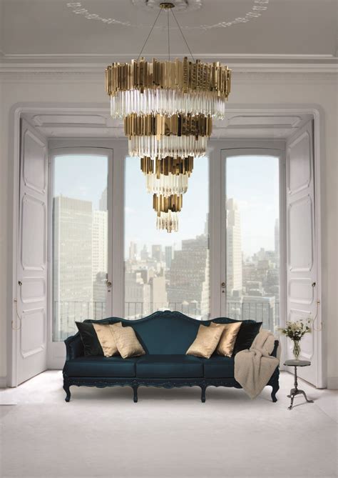 luxury chandeliers luxxus selection  splendor   scenario