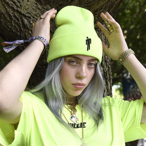 Billie eilish photo