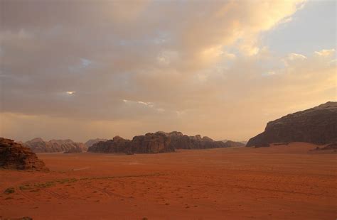 Иордания. Пустыня Вади Рам (Wadi Rum): ru_travel — LiveJournal