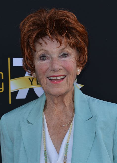 Marion Ross