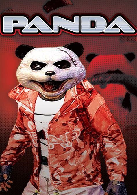 Panda - watch tv show streaming online