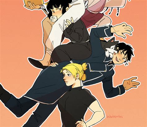 FMA