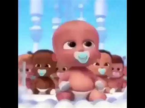 Boss Baby Memes