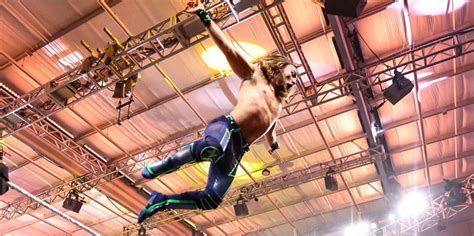 Nathan Frazer Makes WWE NXT TV Return