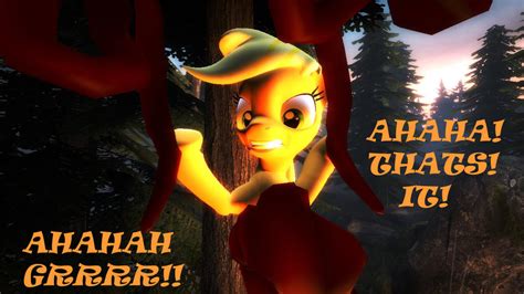 Applejack's Nightmare 47 by hectorlongshot on DeviantArt