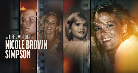 Der tragische Mord an Nicole Brown Simpson Cast & Crew – fernsehserien.de