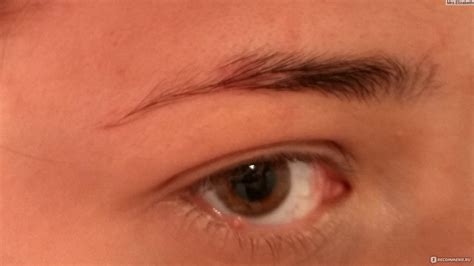 Карандаш для бровей Eva Mosaic Eyebrow Marker - «Революция в моей ...
