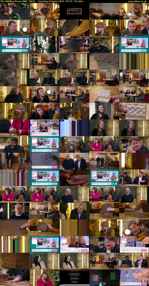 The Bidding Room (BBC TWO HD) - 2020-06-23-0715