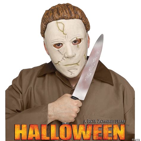 Michael Myers Knife - FantasyCostumes.com