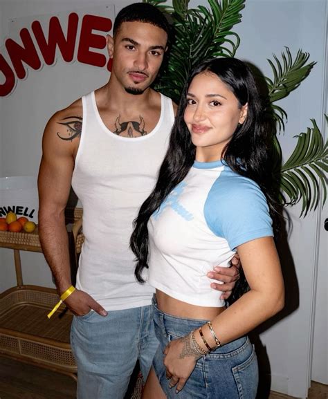 leah and miguel love island usa | Love island couples, Love island