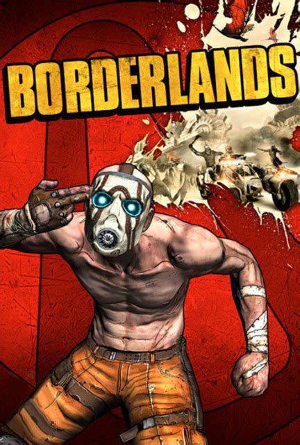 Borderlands 1