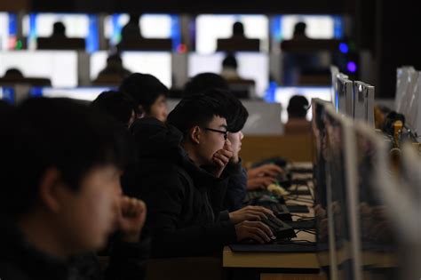 Chinese researchers build ‘mind reading’ device that detects when men