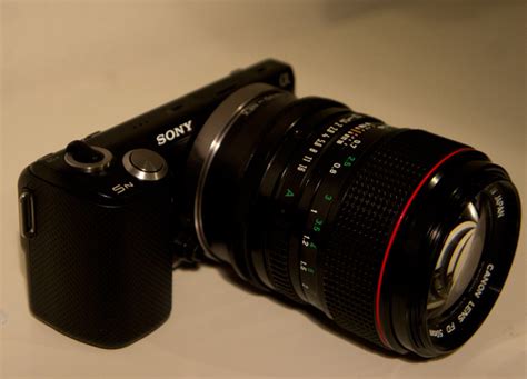Sony NEX 5N review and video footage - EOSHD.com - Filmmaking Gear and ...