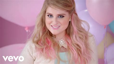 Meghan Trainor - All About That Bass - Текст и превод на песента