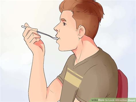 How to Look Attractive (Guys) (with Pictures) - wikiHow