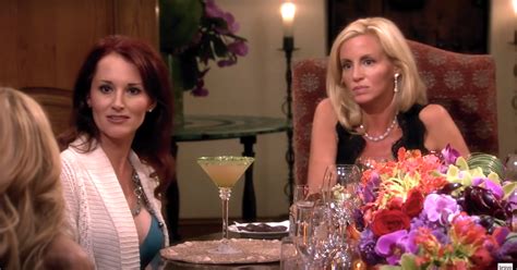Allison DuBois Reflects on ‘RHOBH’ Episode Amid Kyle and Mauricio Split