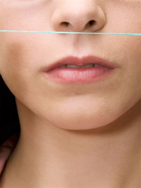 Why Do I Have Blackheads All Around My Lips | Lipstutorial.org