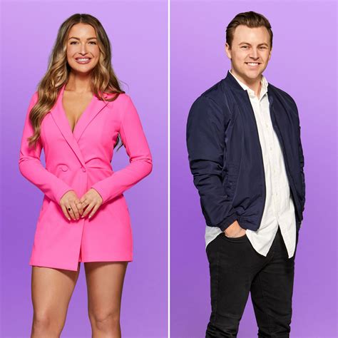 Are Love Is Blind's Daniel and Taylor Still Together? Clues | Life & Style