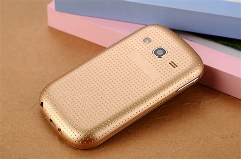 Купить Смартфон серво, s5870 сотовый телефон 3, 5 дюйма ips сенсорный ...