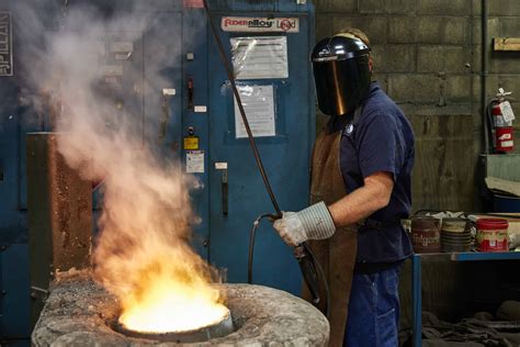 Gallery - Illini Foundry Company